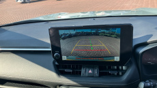 Toyota RAV4 2.5 VVT-i Hybrid Icon 5dr CVT 2WD Hybrid Estate